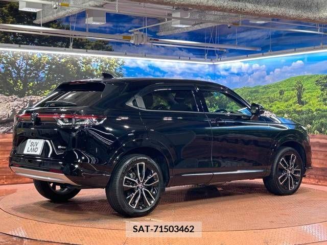 Honda VEZEL 2022-06 369960-17