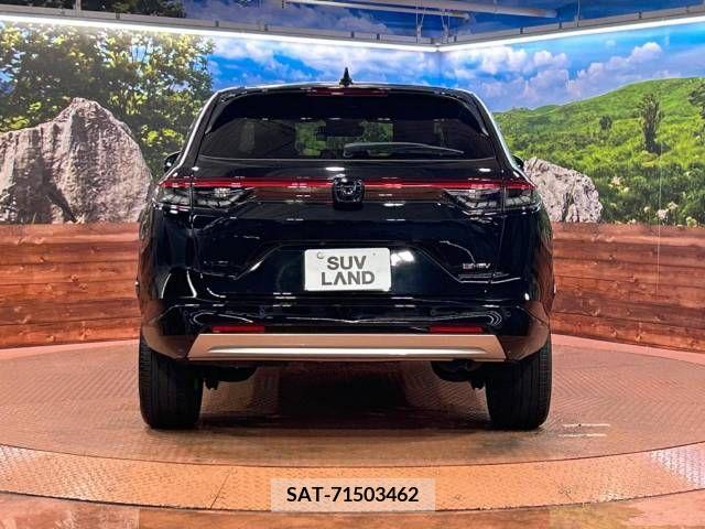 Honda VEZEL 2022-06 369960-15