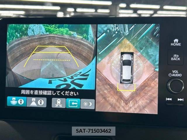 Honda VEZEL 2022-06 369960-3