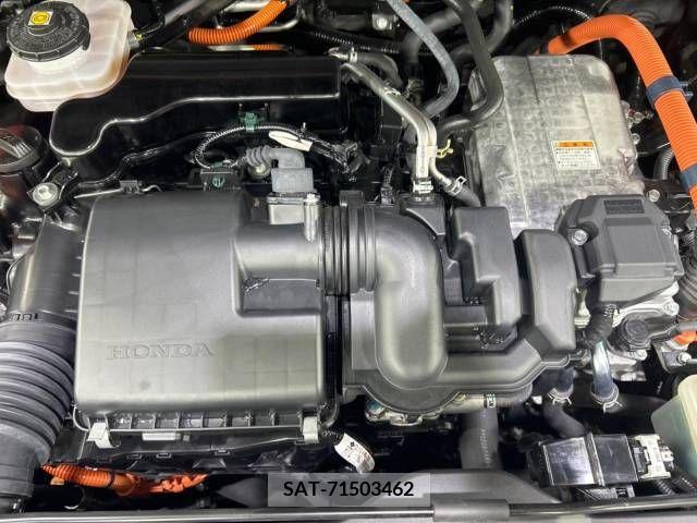 Honda VEZEL 2022-06 369960-18