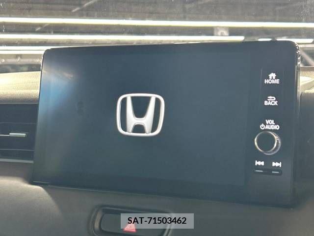 Honda VEZEL 2022-06 369960-2