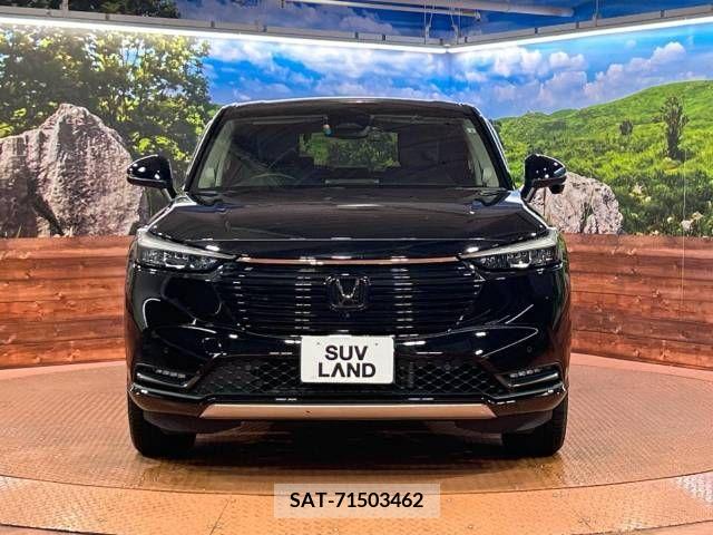 Honda VEZEL 2022-06 369960-14