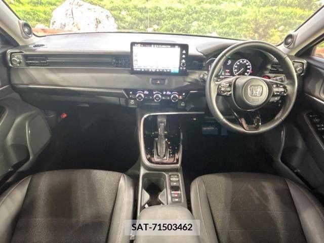 Honda VEZEL 2022-06 369960-1