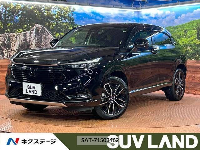 Honda VEZEL 2022-06 369960-0