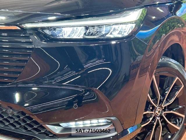 Honda VEZEL 2022-06 369960-12