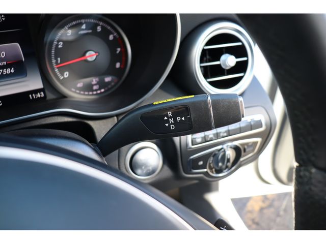 Mercedes Benz C-CLASS 2015-01 28466-6
