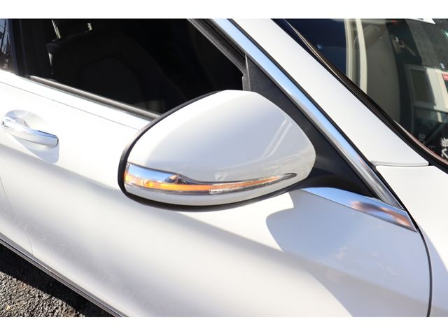 Mercedes Benz C-CLASS 2015-01 28466-16