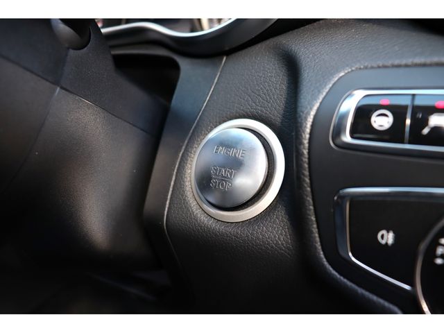 Mercedes Benz C-CLASS 2015-01 28466-14