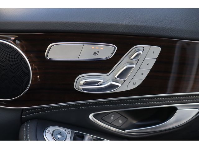Mercedes Benz C-CLASS 2015-01 28466-7