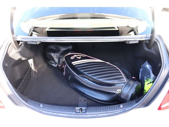 Mercedes Benz C-CLASS 2015-01 28466-21