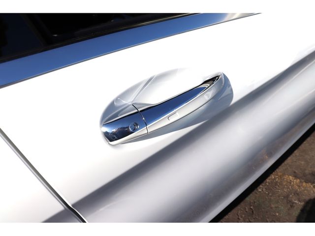 Mercedes Benz C-CLASS 2015-01 28466-15