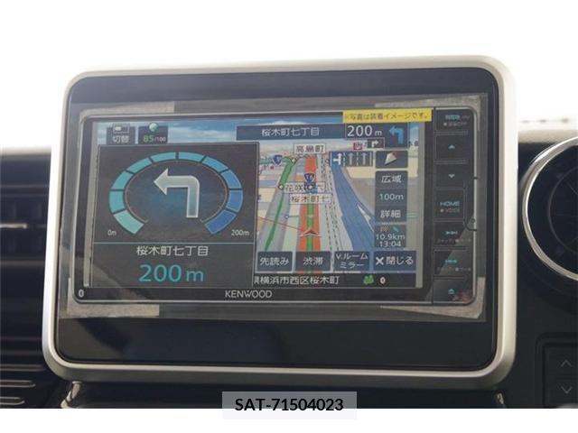 Suzuki SPACIA 2023-07 312392-2