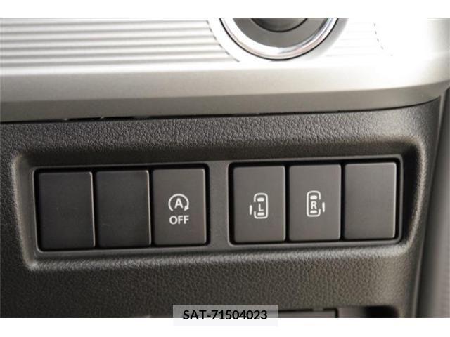 Suzuki SPACIA 2023-07 312392-3