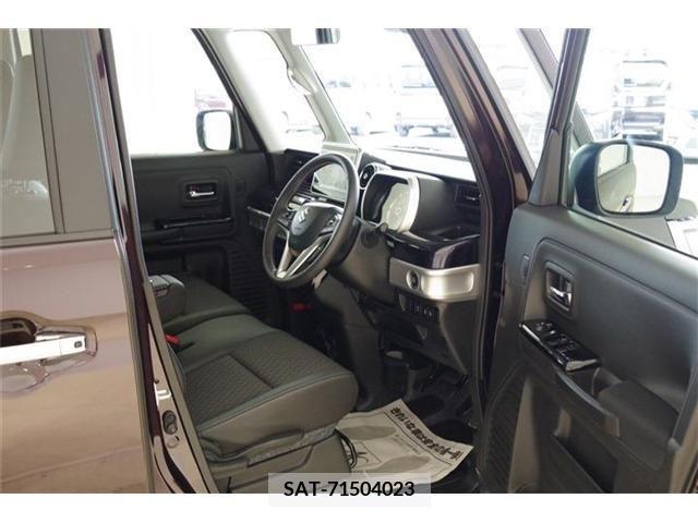 Suzuki SPACIA 2023-07 312392-14