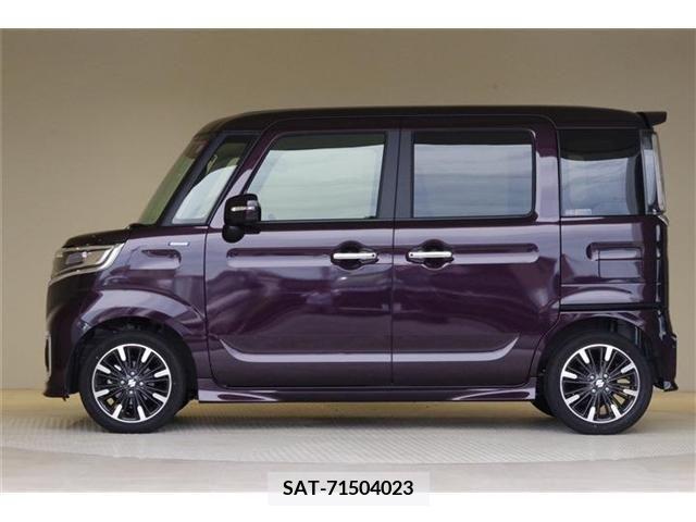 Suzuki SPACIA 2023-07 312392-19