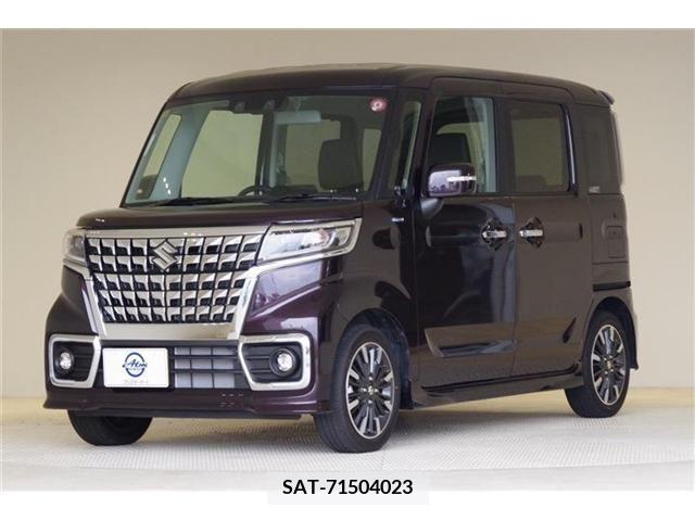 Suzuki SPACIA 2023-07 312392-0