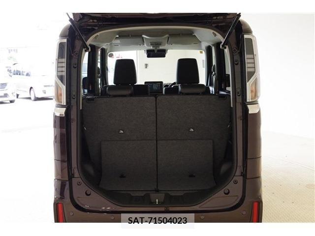Suzuki SPACIA 2023-07 312392-16