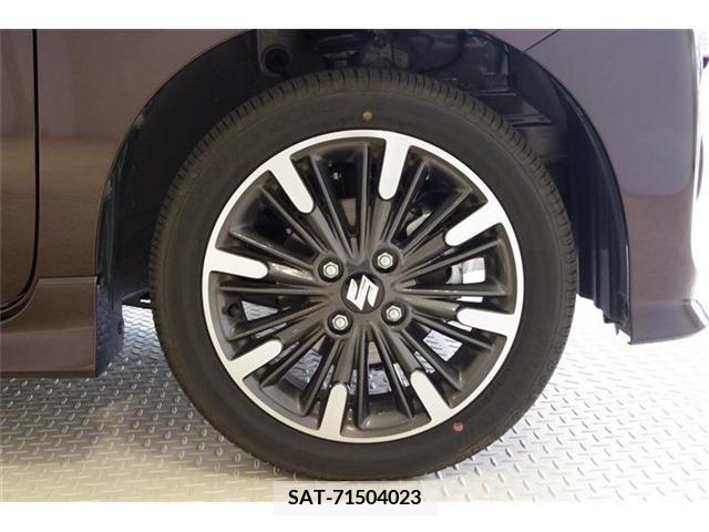 Suzuki SPACIA 2023-07 312392-10