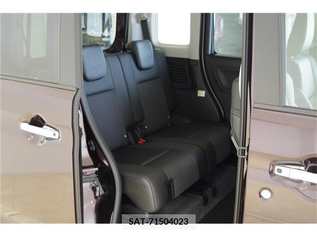 Suzuki SPACIA 2023-07 312392-15