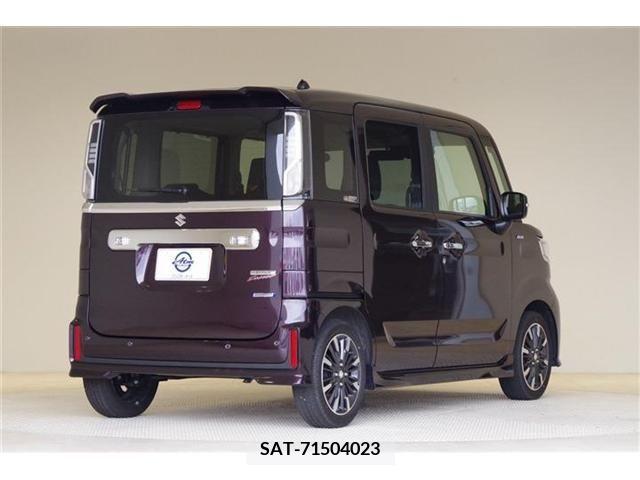 Suzuki SPACIA 2023-07 312392-9
