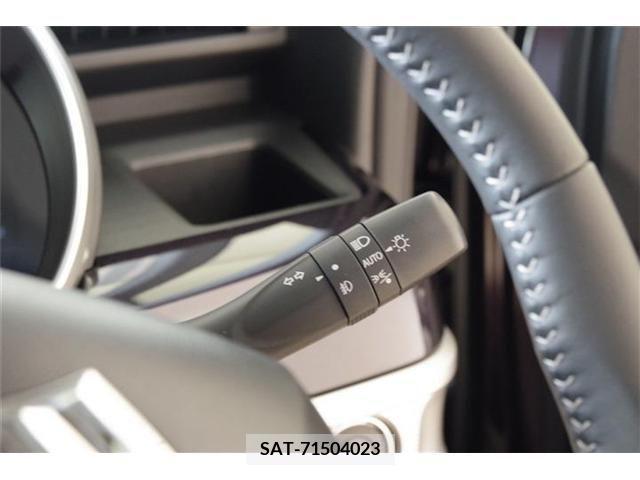 Suzuki SPACIA 2023-07 312392-8