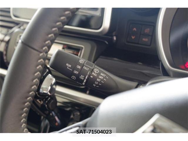 Suzuki SPACIA 2023-07 312392-7