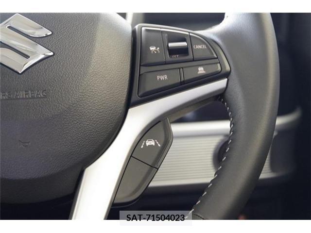 Suzuki SPACIA 2023-07 312392-6