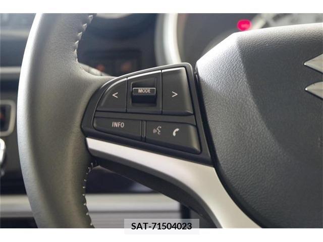 Suzuki SPACIA 2023-07 312392-5