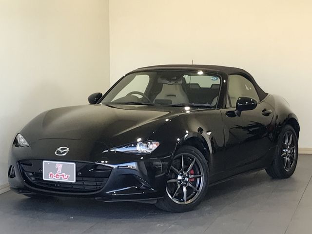 Mazda ROADSTER 2018-09 192929-0