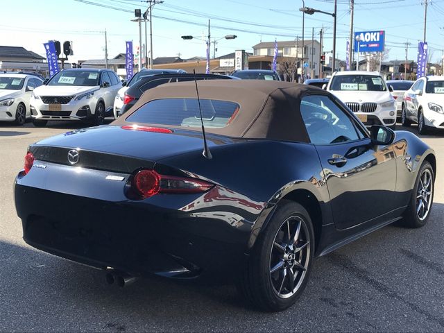 Mazda ROADSTER 2018-09 192929-6