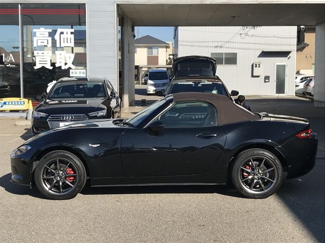 Mazda ROADSTER 2018-09 192929-8