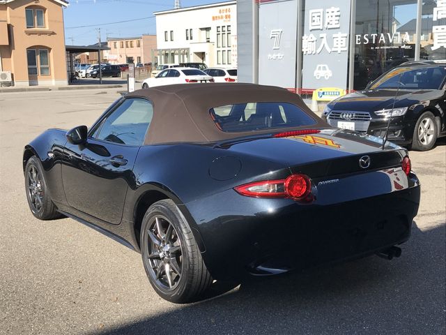 Mazda ROADSTER 2018-09 192929-2