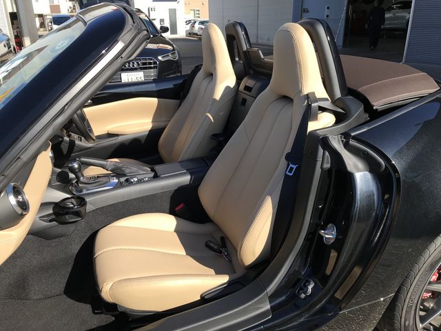 Mazda ROADSTER 2018-09 192929-23