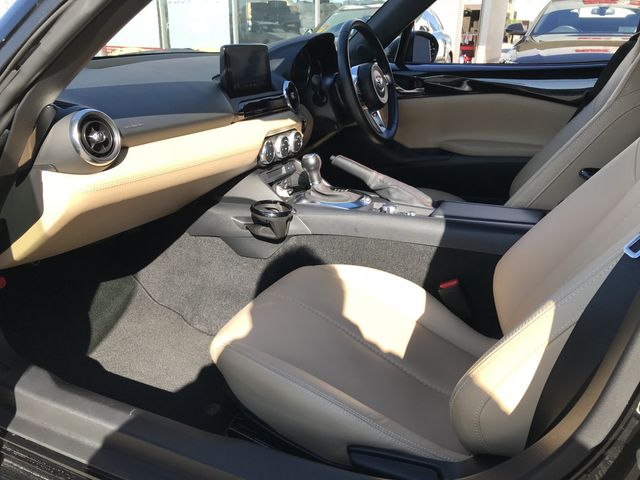 Mazda ROADSTER 2018-09 192929-12
