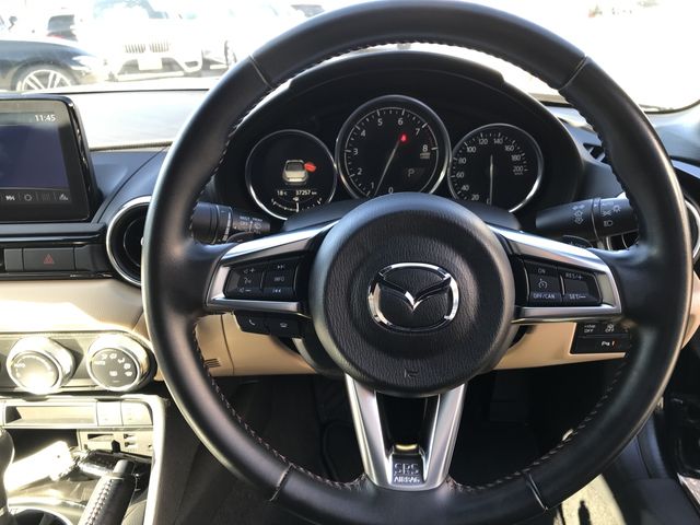Mazda ROADSTER 2018-09 192929-14