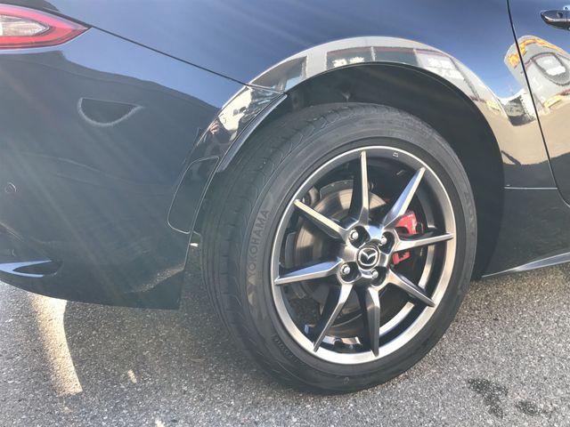 Mazda ROADSTER 2018-09 192929-27