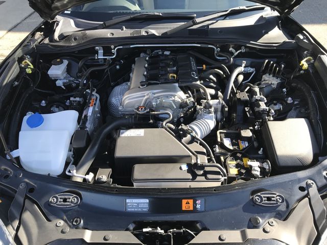 Mazda ROADSTER 2018-09 192929-29