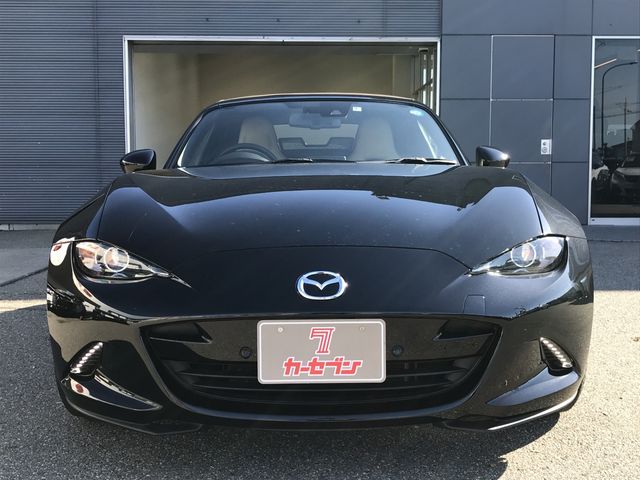 Mazda ROADSTER 2018-09 192929-3