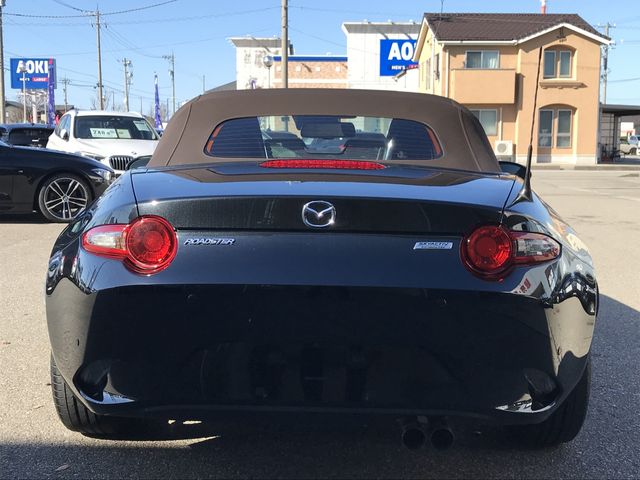 Mazda ROADSTER 2018-09 192929-7