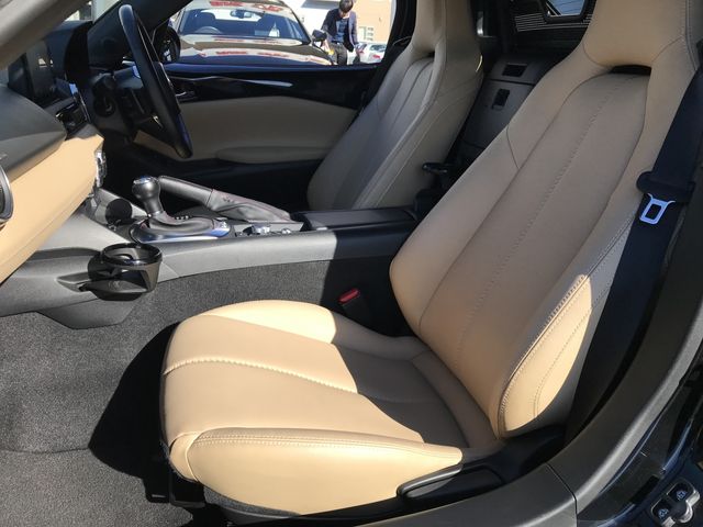 Mazda ROADSTER 2018-09 192929-13