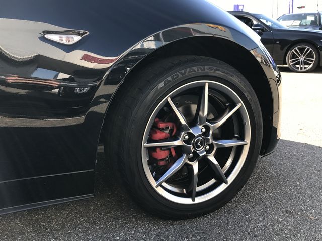 Mazda ROADSTER 2018-09 192929-26