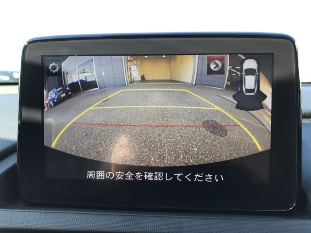 Mazda ROADSTER 2018-09 192929-17