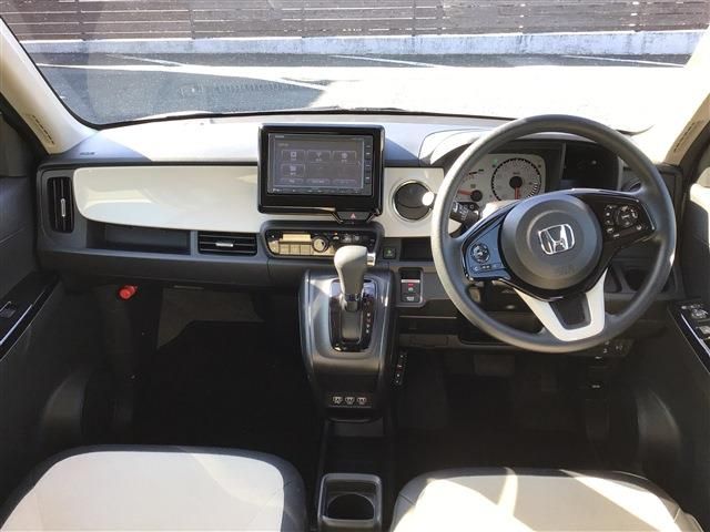 Honda N-ONE 2021-11 191880-1