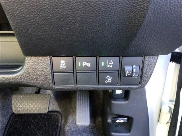 Honda N-ONE 2021-11 191880-5
