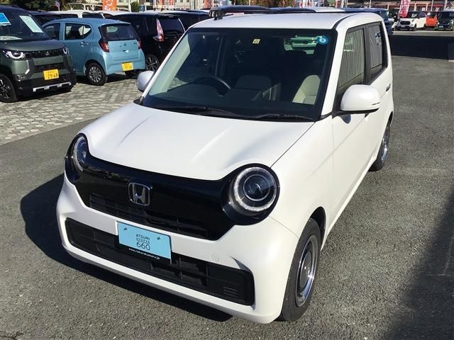Honda N-ONE 2021-11 191880-0
