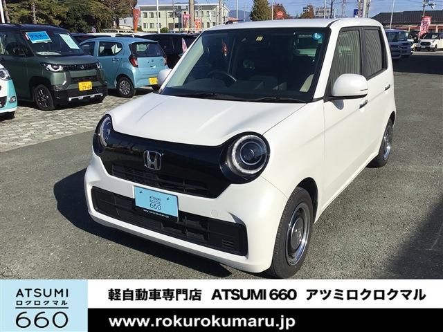 Honda N-ONE 2021-11 191880-25