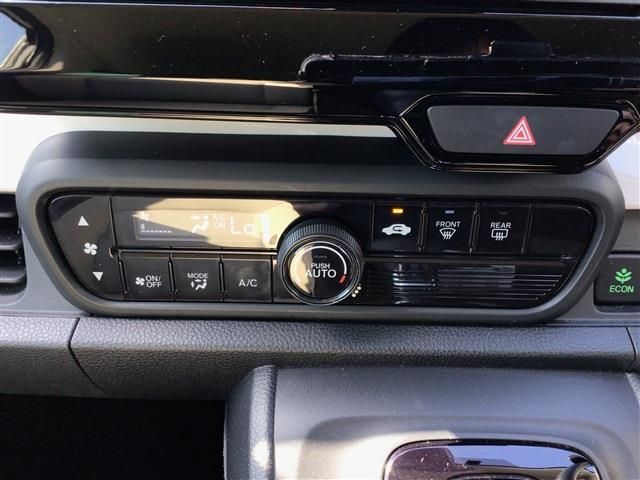 Honda N-ONE 2021-11 191880-8
