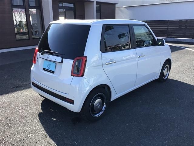 Honda N-ONE 2021-11 191880-7