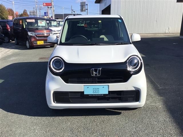 Honda N-ONE 2021-11 191880-19