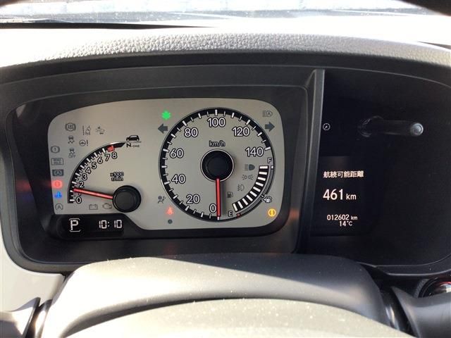 Honda N-ONE 2021-11 191880-10